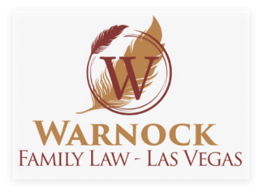 warnock law logo
