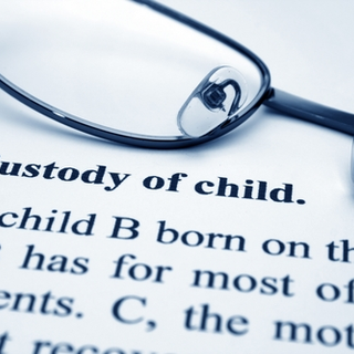 UCCJEA Custody Rules | Warnock Family Law