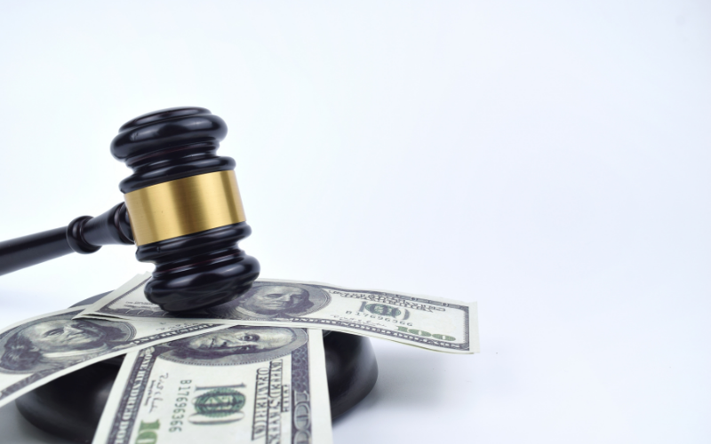 How Much Money Does a Child Custody Attorney Cost? | Warnock Family Law