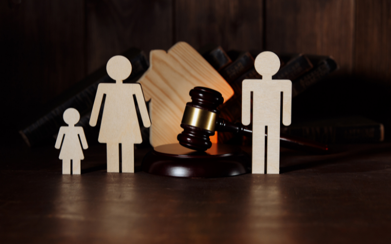 Determining Which Type of Child Custody is Right