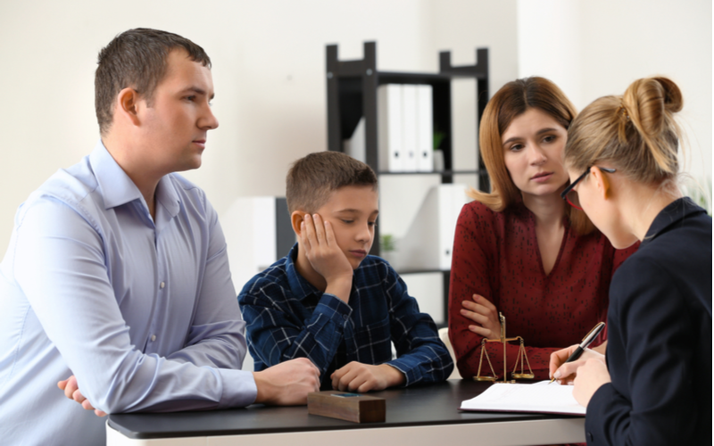 Why Parents Need to Understand the Different Types of Custody | Warnock Family Law