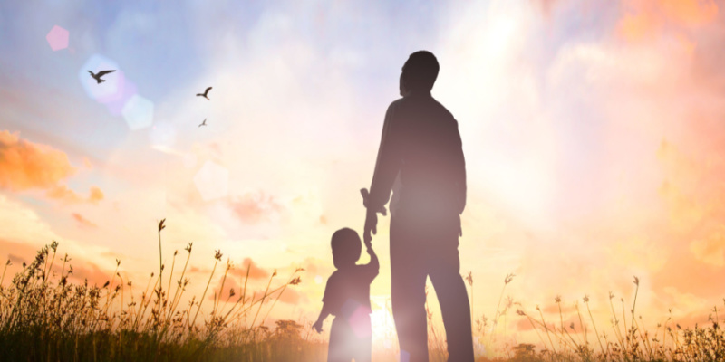 What Are the Father's Rights in a Child Custody Dispute? | Warnock Family Law