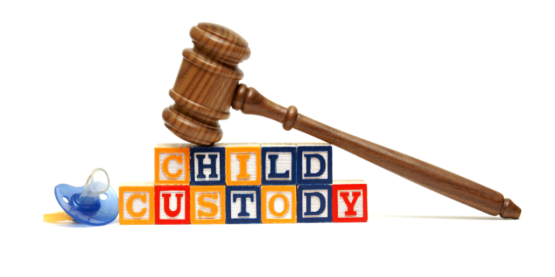Everything You Should Know for Winning a Child Custody Battle | Warnock Family Law