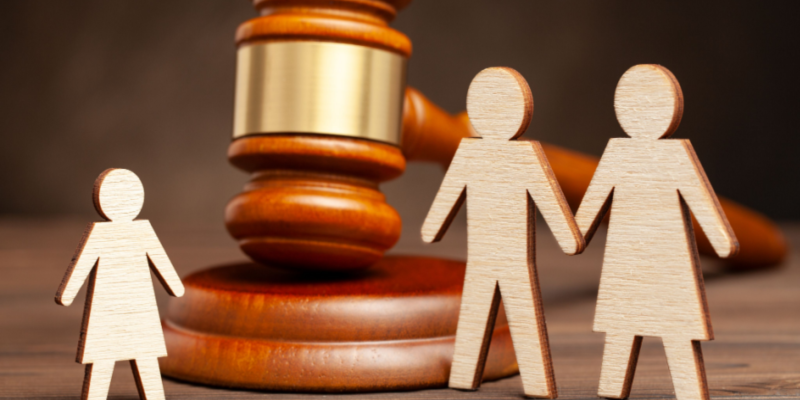 Child Custody Lawyer in Las Vegas, NV | Warnock Family Law