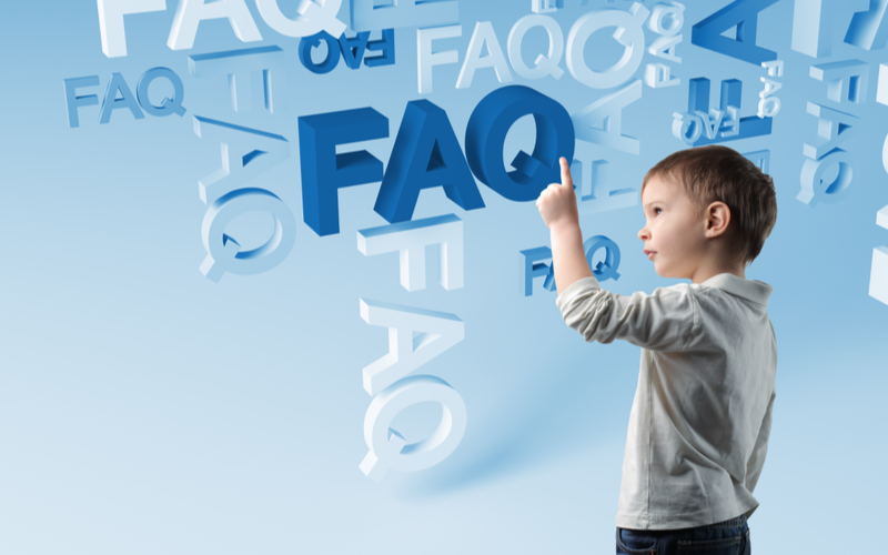 Common Questions and Answers Regarding Child Support in Nevada | Warnock Family Law