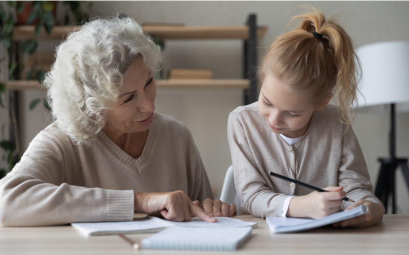 How Can Grandparents Gain Custody of Grandchildren? | Warnock Family Law