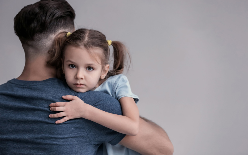 Will I Have to Pay My Ex Child-Support if We Just Got a Divorce?