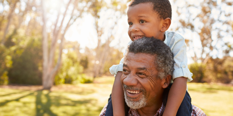 Do Grandparents Have Custody Rights?