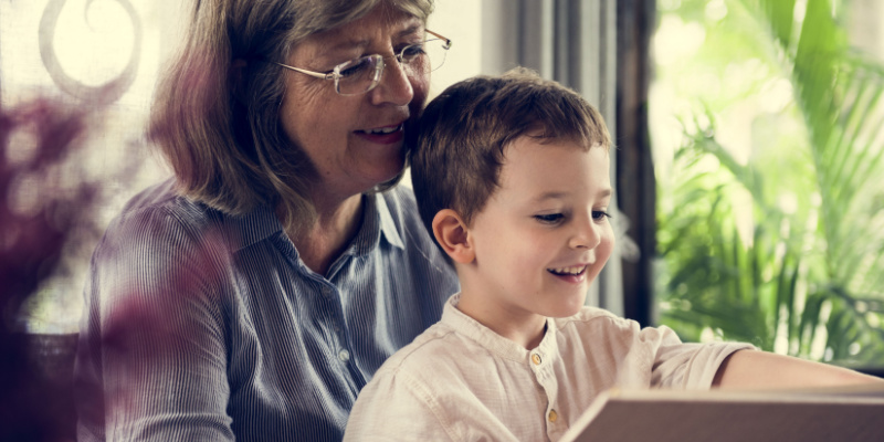Do Grandparents Have Any Rights During a Child Custody Battle?