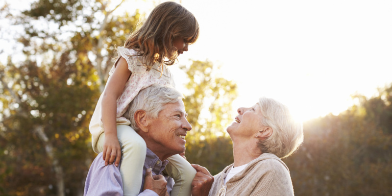 When Will a Judge Grant Guardianship to the Grandparents?