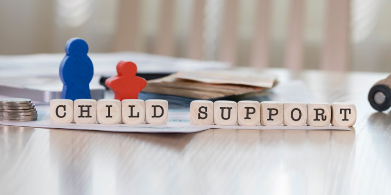 How Child Support is Calculated in Nevada