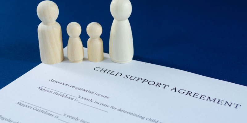 How Much Child Support Should I Expect to Pay After a Divorce?