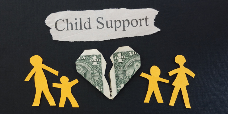 How Do I Know How Much Child Support I Have to Pay?