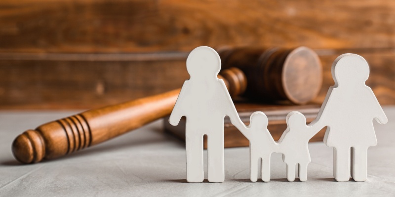Choosing a Lawyer to Represent You During a Child Custody Dispute