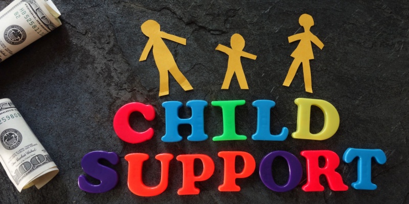 Child Support Information You Need to Know if You Live in Las Vegas