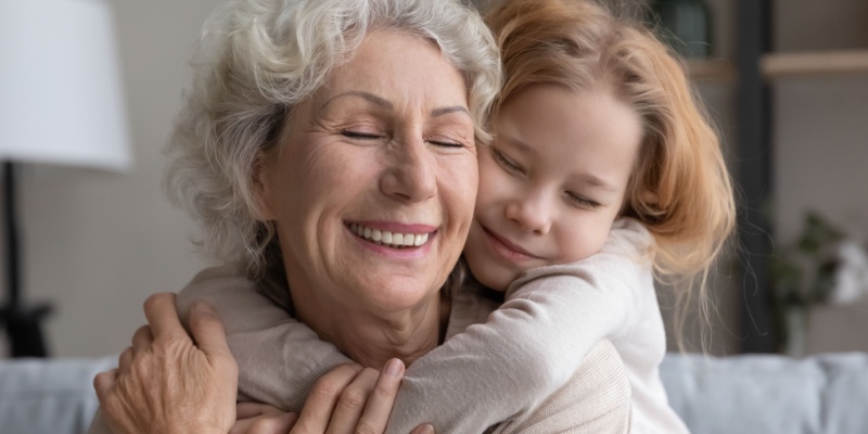 Can Grandparents Take Custody of Grandchildren at Any Time?