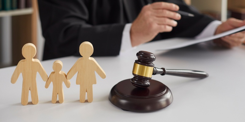 Are Lawyers Expensive for Child Custody in Las Vegas?